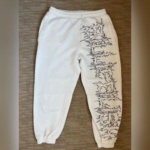 BILLIE EILISH PANTS